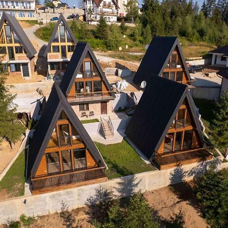 Zlatarski Cardaci Nova Varos Bagian luar foto