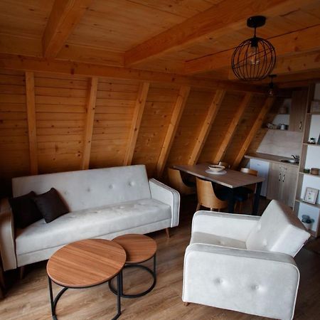 Zlatarski Cardaci Nova Varos Bagian luar foto