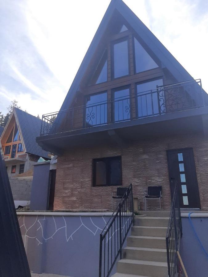 Zlatarski Cardaci Nova Varos Bagian luar foto